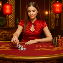 Wildrobin - Live Baccarat - Professional Dealers Lithuania