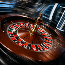 Wildrobin - Live Roulette with Real Dealers