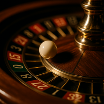 Wildrobin - Live Roulette - HD Stream Real Wheel Lithuania