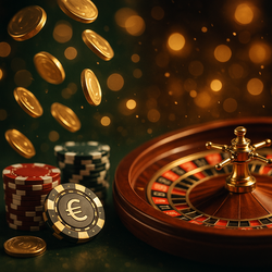 Wildrobin 175% Bonus + 200 Free Spins Welcome Offer