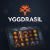 Yggdrasil - Žaidimų tiekėjas
