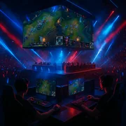 Wildrobin - Esports Betting